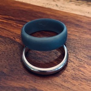 Men’s Wedding Band